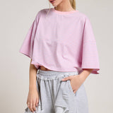 Effortlessly Chill Tee
