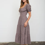 Serenity Midi Dress