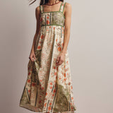 Garden Of Eden Dress