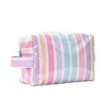 Throw and Go Cosmetic Bag