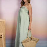 Feeling Lighthearted Maxi Dress