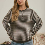 Charlie Sweater