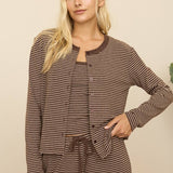 Inner Peace Cardigan