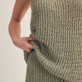 Coastal Bliss Knit Tank