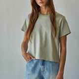 Repeat Me Tee