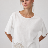 Subtle Detail Tee