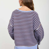 Subtle Details Sweater