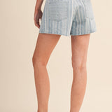 Oceanside Shorts