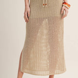 Coastal Bliss Skirt