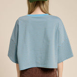 Effortlessly Chill Tee