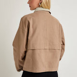 Gwen Barn Jacket
