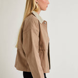 Gwen Barn Jacket