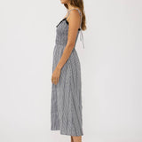 Look Great In Gingham Dress