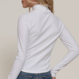 Quite Dreamy Knit Top