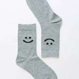 Smiley Socks