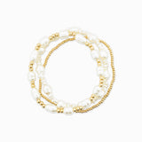 Pearl Mix Bracelet