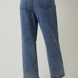 The Riot Jean