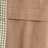 Gwen Barn Jacket