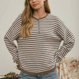 Charlie Sweater