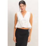 Dainty and Delicate Top