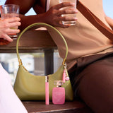 Sweet Rome Perfume Keychain