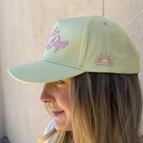 Made For Sunny Days Trucker Hat