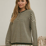 Charlie Sweater