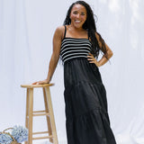 Sweetly Sophisticated Dress