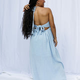 One Fine Day Dress