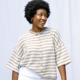 Lou Cardigan