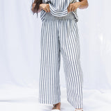 Nomad Striped Pants