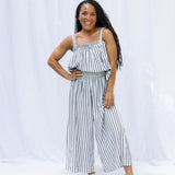 Nomad Striped Tank