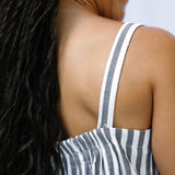 Nomad Striped Tank