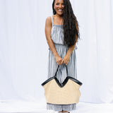 Nomad Striped Tank