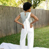 Simply Smocked Tank