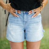 Logan Shorts