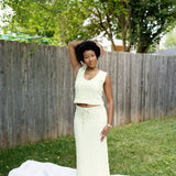 Citris Skirt