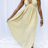One Fine Day Dress