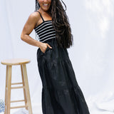 Sweetly Sophisticated Dress