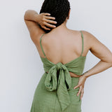 Break It Down Romper