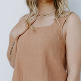 Out West Tank Top