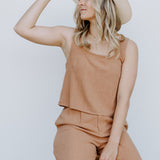 Out West Tank Top