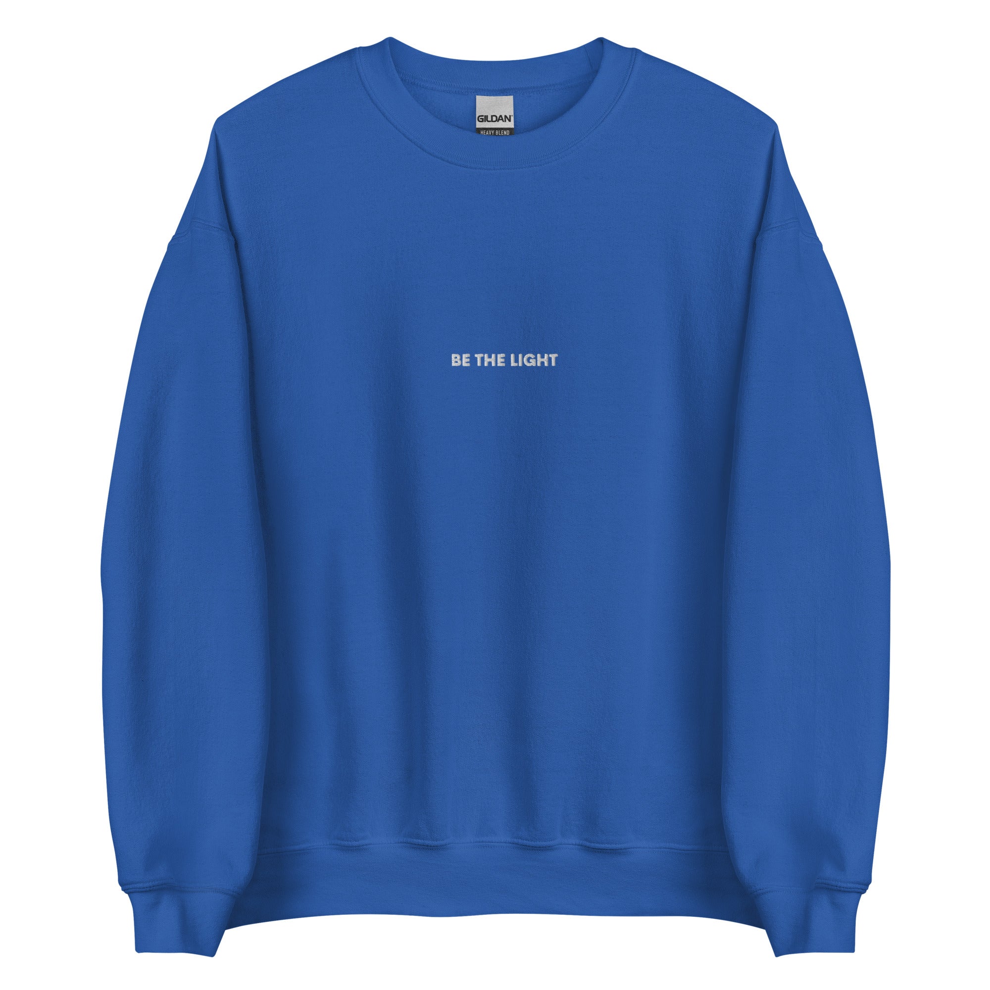 Reasons To Stay Crewneck
