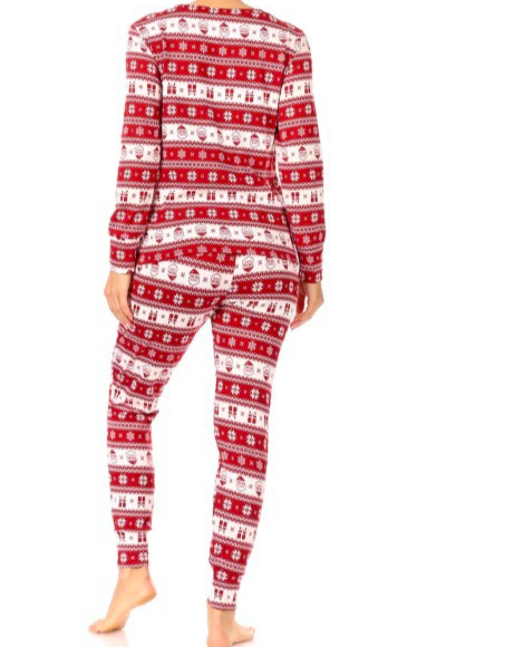 Christmas Pajamas