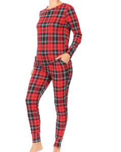 Christmas Pajamas