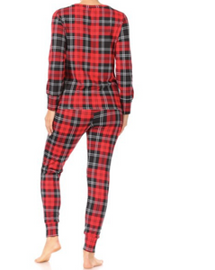 Christmas Pajamas