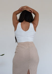 The Mari Skirt