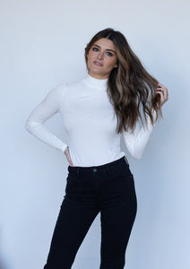 Truly Timeless Turtleneck