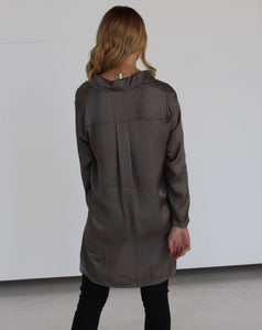 Juniper Tunic