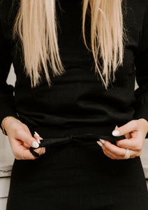 On The Run Lounge Set